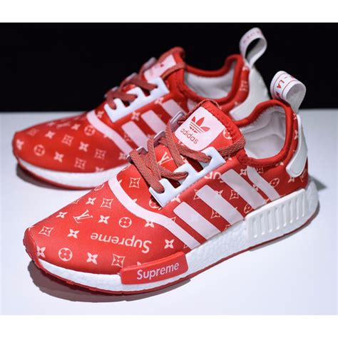 adidas supreme louis vuitton price|supreme shoes louis vuitton.